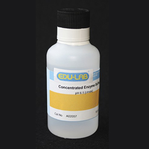 Concentrated Enzyme Buffer Ph 6.5